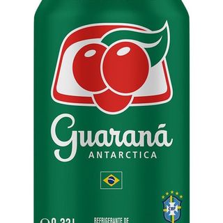 Guaraná Antártica