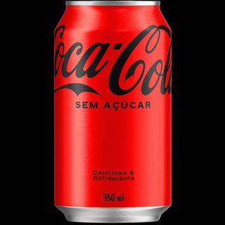 Coca-Cola Zero