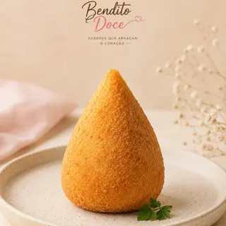 Rainha das Coxinhas