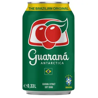 Guaraná Antarctica
