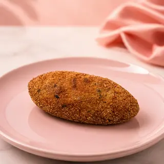Bolinho de Mandioca