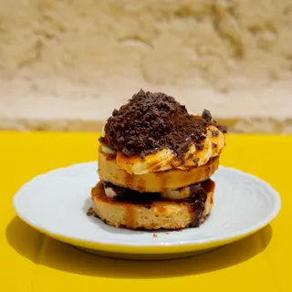 Chocolate Mini