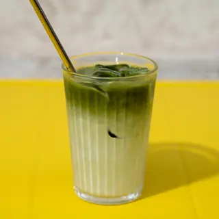 Ice Matcha