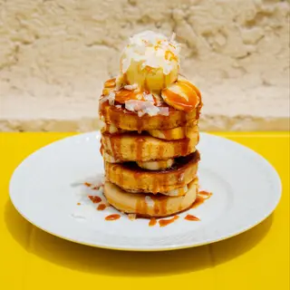 Caramel Big