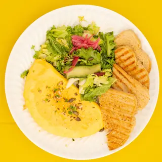 Omelete