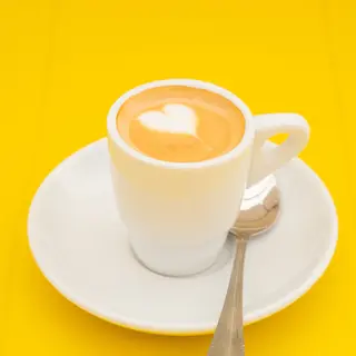 Espresso Machiato