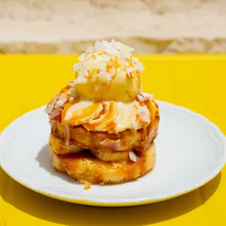 Caramel Mini