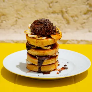 Chocolate Big