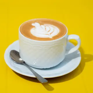 Maple Latte