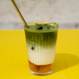 Ice Mango