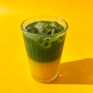 Ice Orange