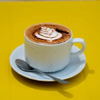 Cappuccino