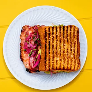 Crispy Daddy(Bacon)