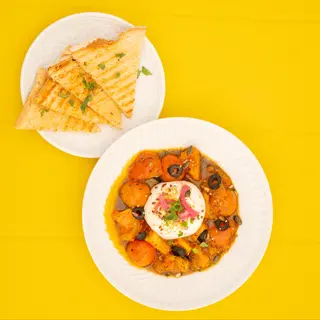 Burrata Love
