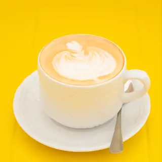 Vanila Latte