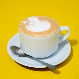 Flat White