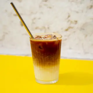 Ice Latte