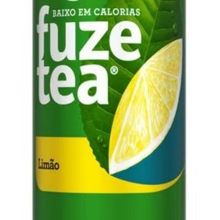 Fuze Tea Limão​