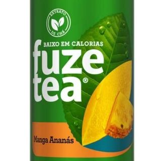 Fuze Tea Manga Ananás​