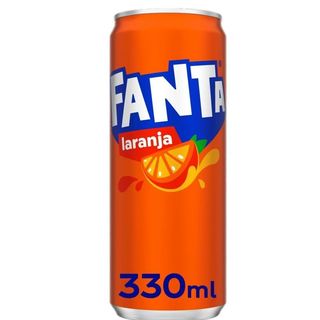 Fanta Laranja​