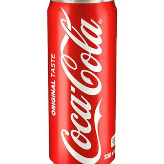 Coca-Cola ​
