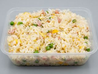 B-12 Arroz chao-chao