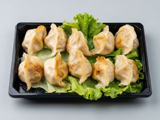 C-13 Raviolis