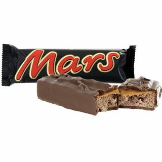 Mars