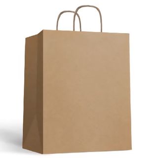 Saco de Papel Kraft