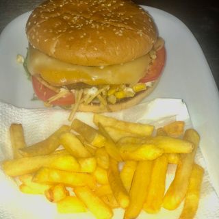 X-salada