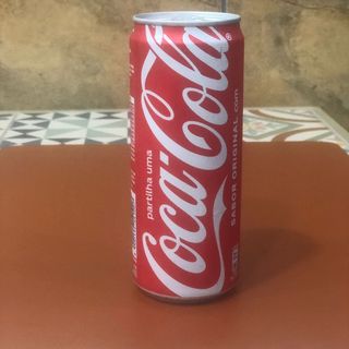 Coca cola 