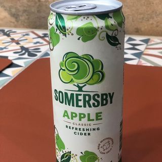 Somersby