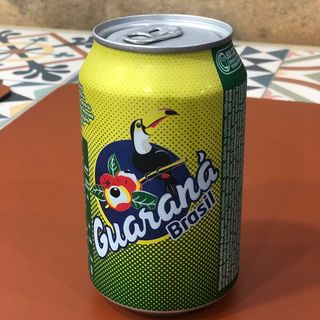 Guaraná 