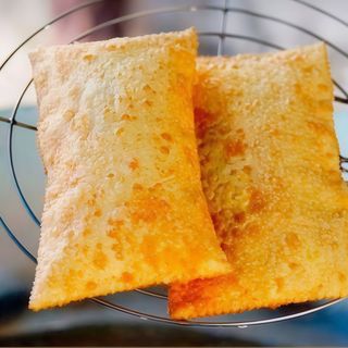Pastel de frango 