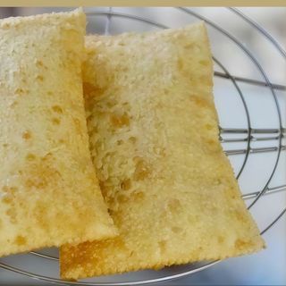 Pastel de queijo 