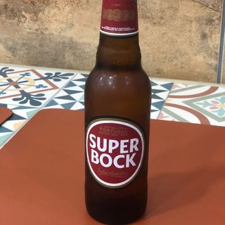 Super bock