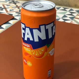Fanta