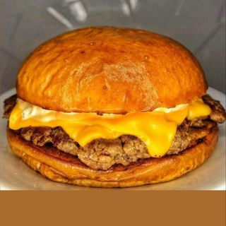 X-burguer