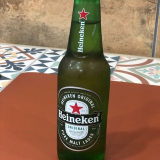 Heineken