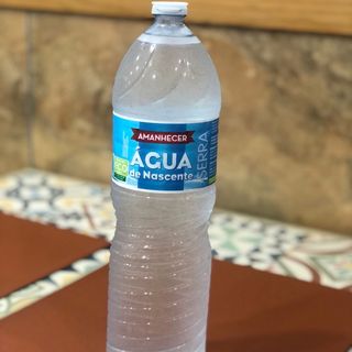 Água 