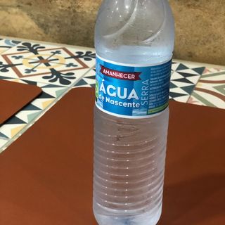 Água 