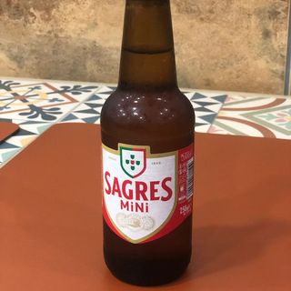 Sagres Mini