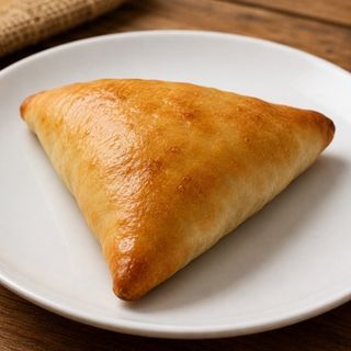 Esfiha de frango