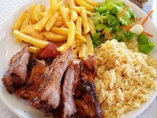 Churrasco misto