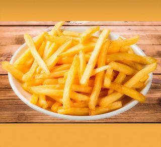 Batata Frita 500g