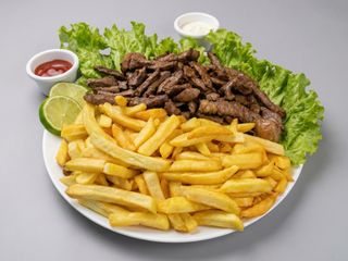 Bife da Vazia