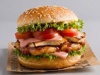 X-frango