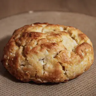 Cookie Limão