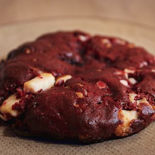 Cookie Red Velvet