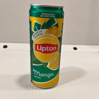 LIPTON MANGA